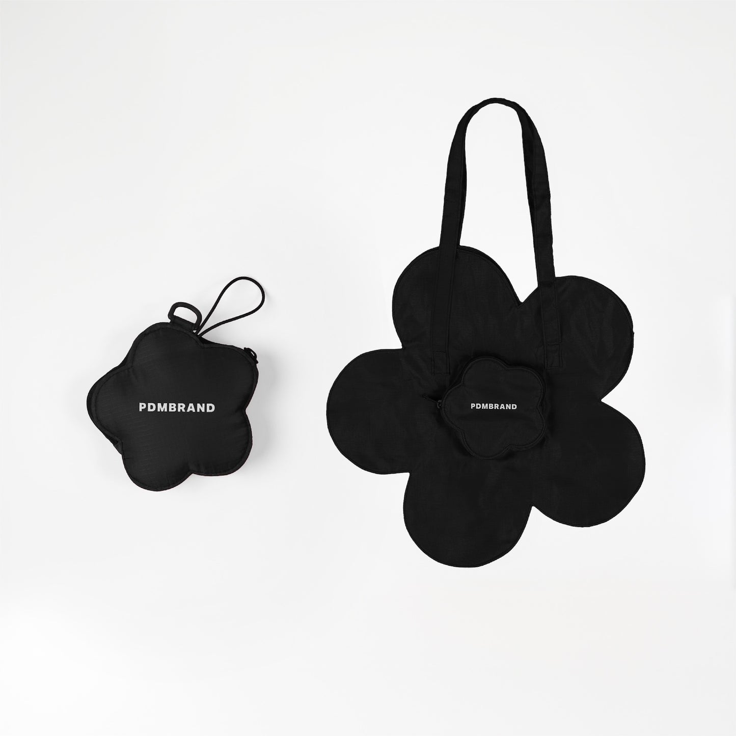 Daisy Foldable Bag