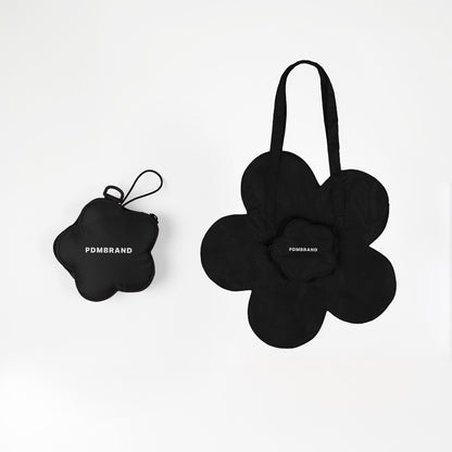 Daisy Foldable Bag