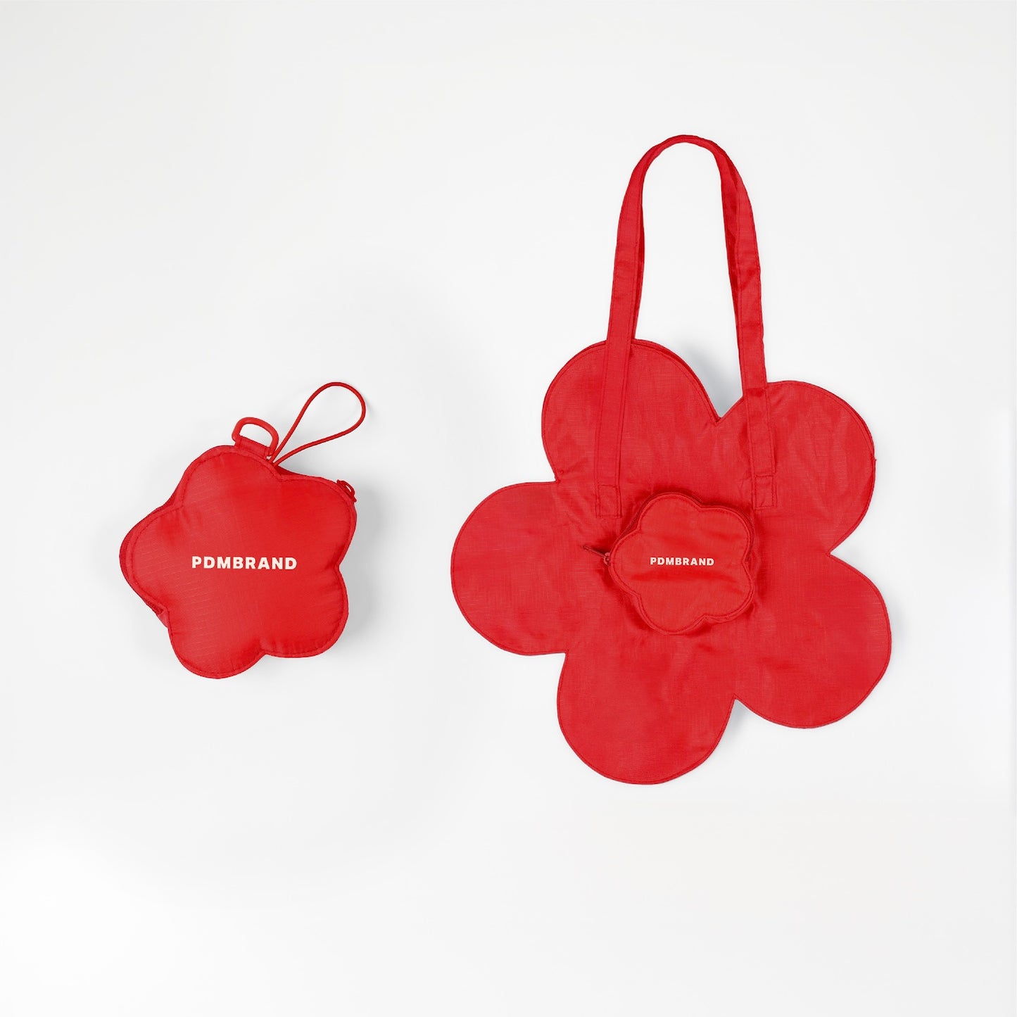 Daisy Foldable Bag