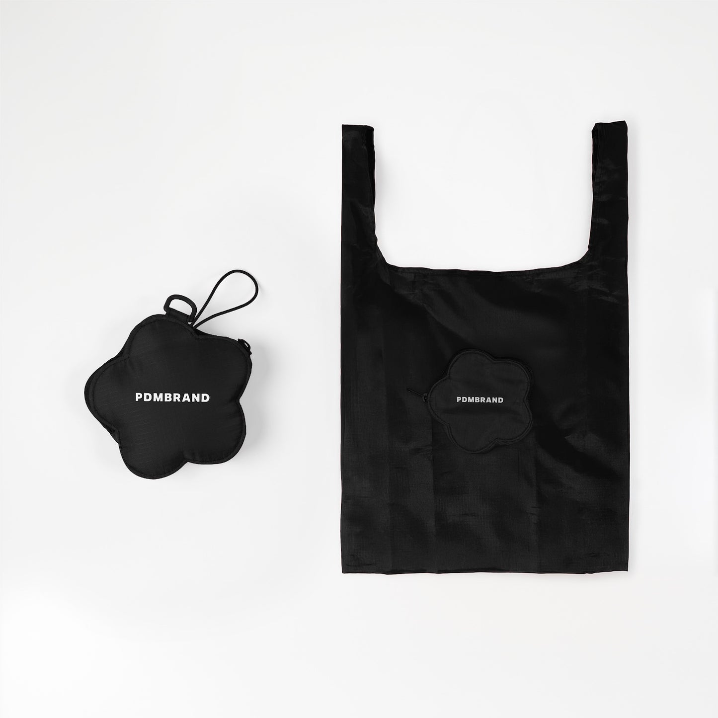Daisy Foldable Bag
