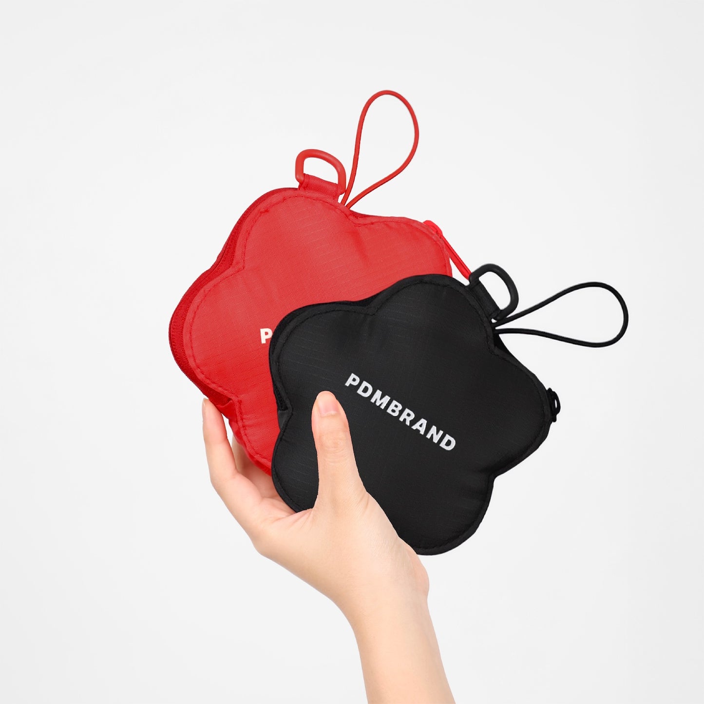 Daisy Foldable Bag