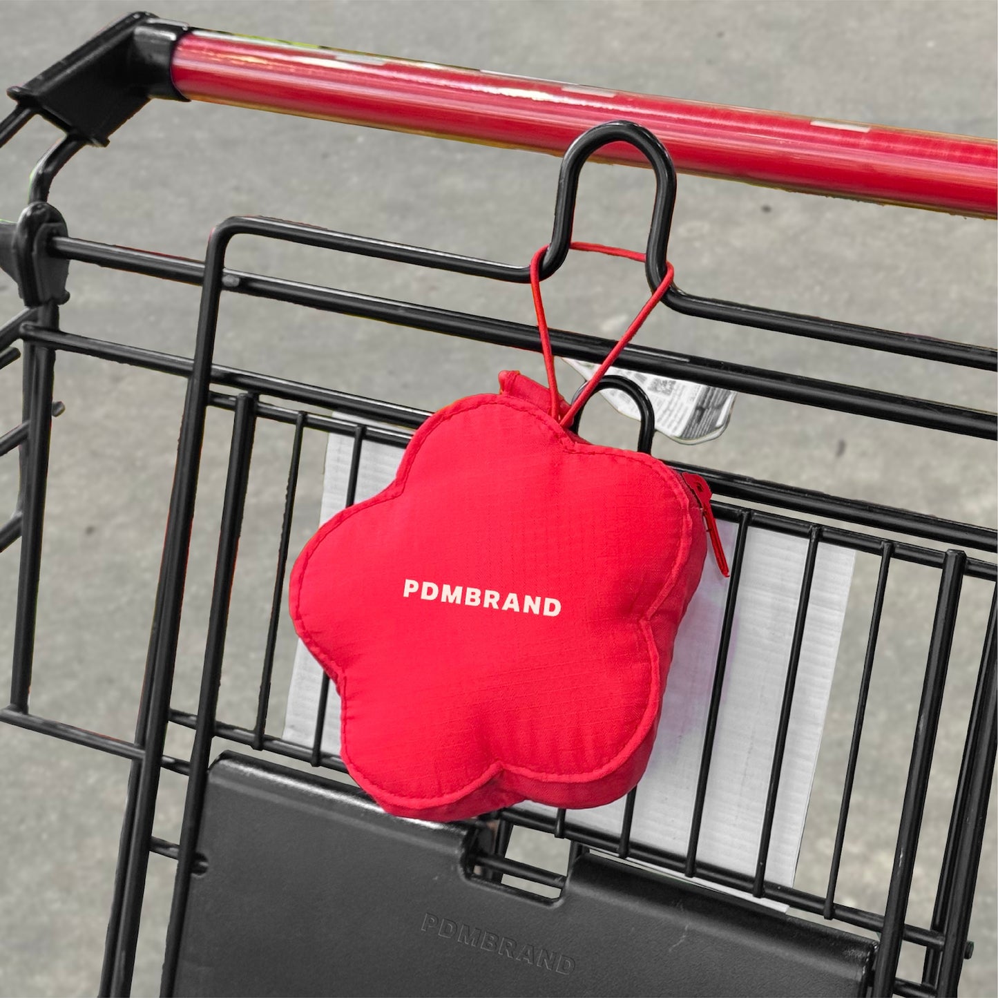 Daisy Foldable Bag