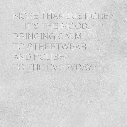 Chang Pants - Concrete Mist