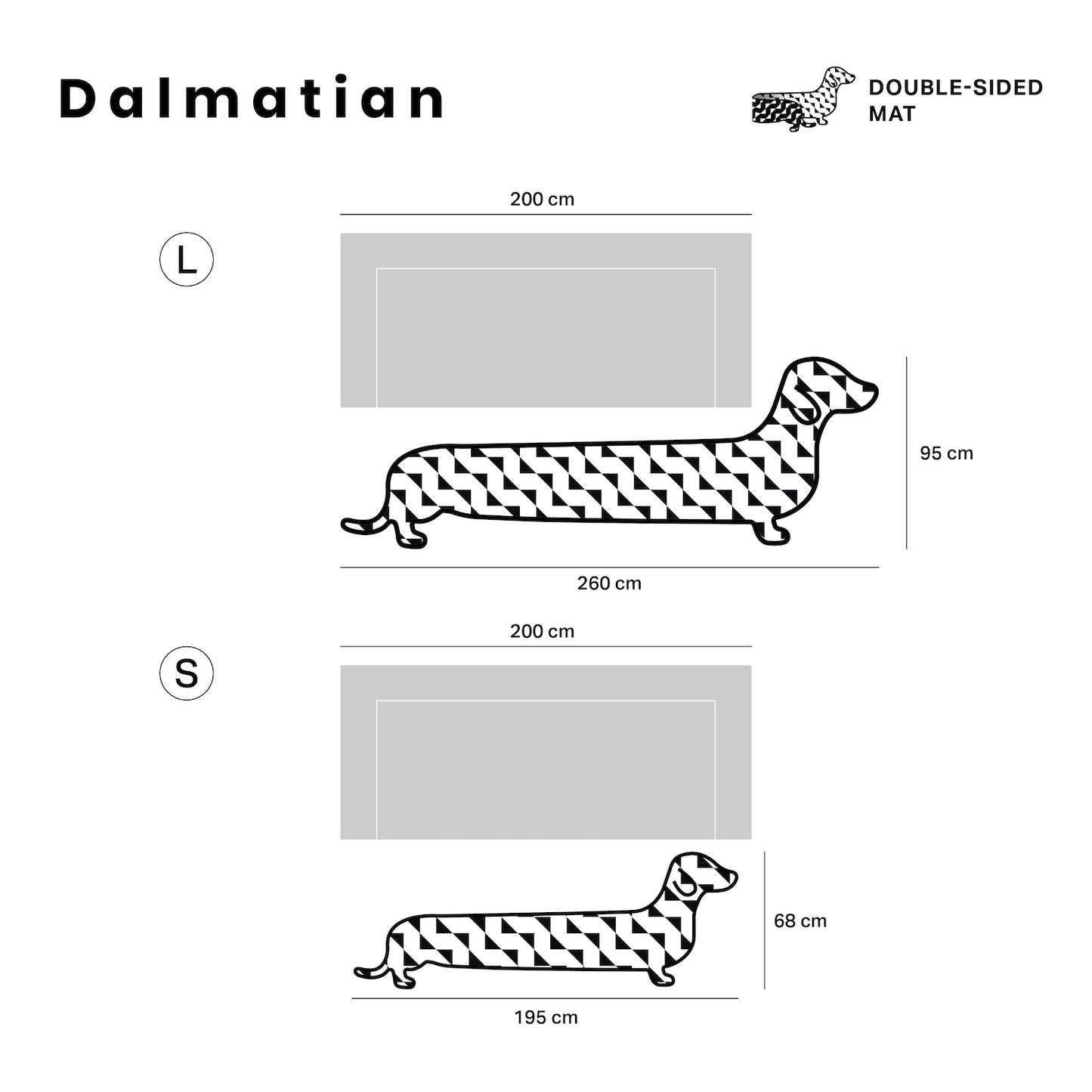Dalmatian