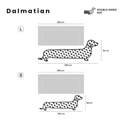 Dalmatian