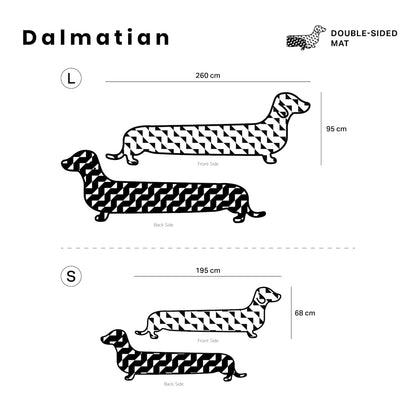 Dalmatian