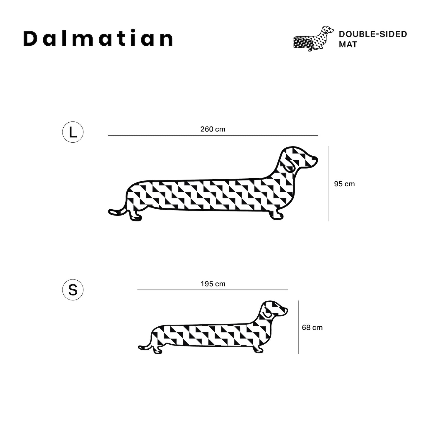 Dalmatian