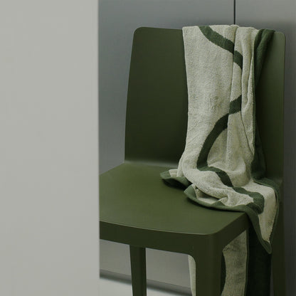 Towel Design Matter - Flume (Matcha)
