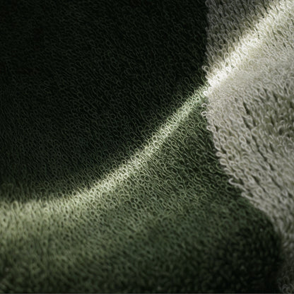 Towel Design Matter - Flume (Matcha)