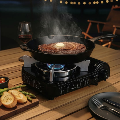 Dok Mai Fire - Portable Gas Cooker