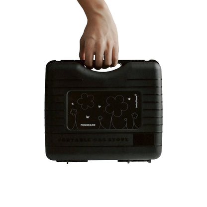 Dok Mai Fire - Portable Gas Cooker