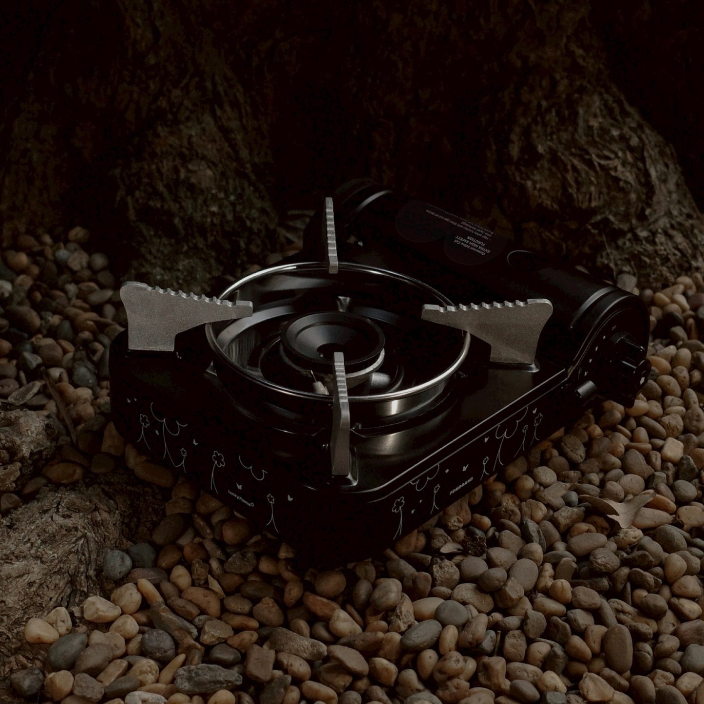 Dok Mai Fire - Portable Gas Cooker
