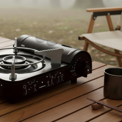 Dok Mai Fire - Portable Gas Cooker