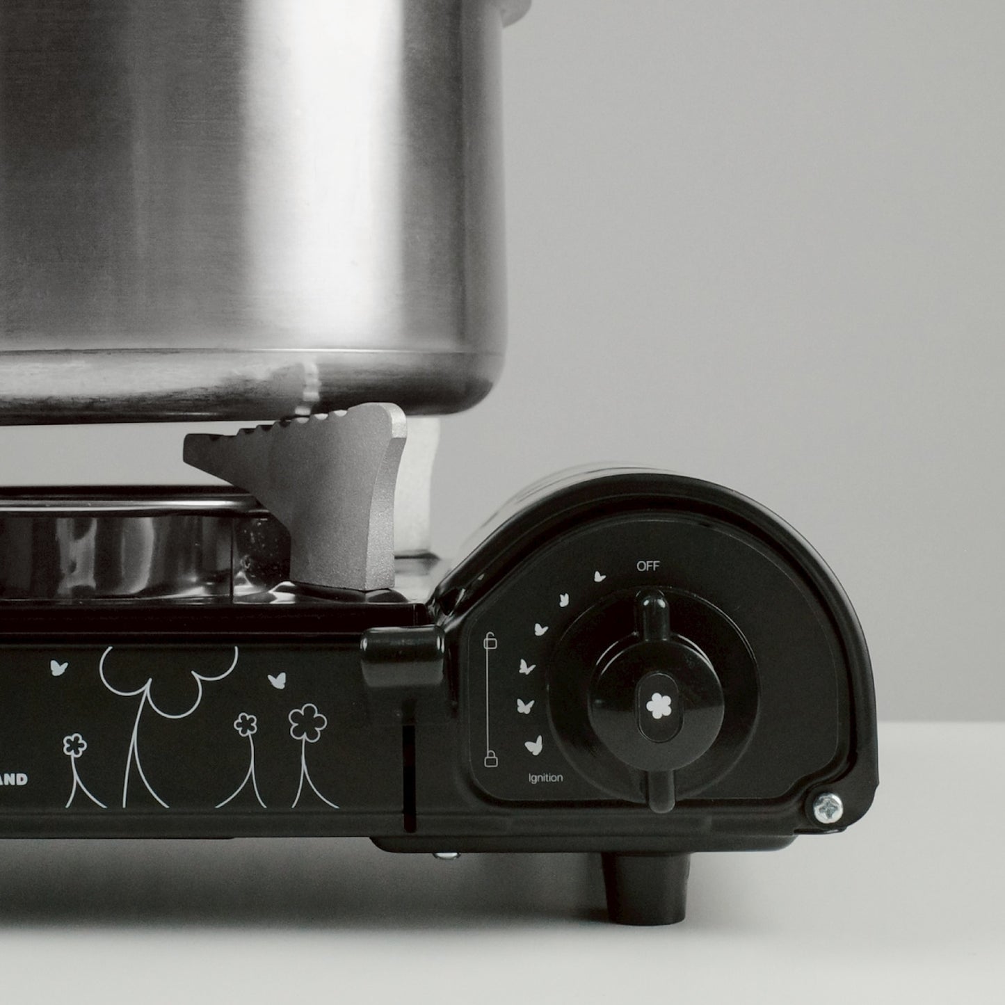 Dok Mai Fire - Portable Gas Cooker