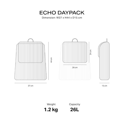 Echo - Day Pack