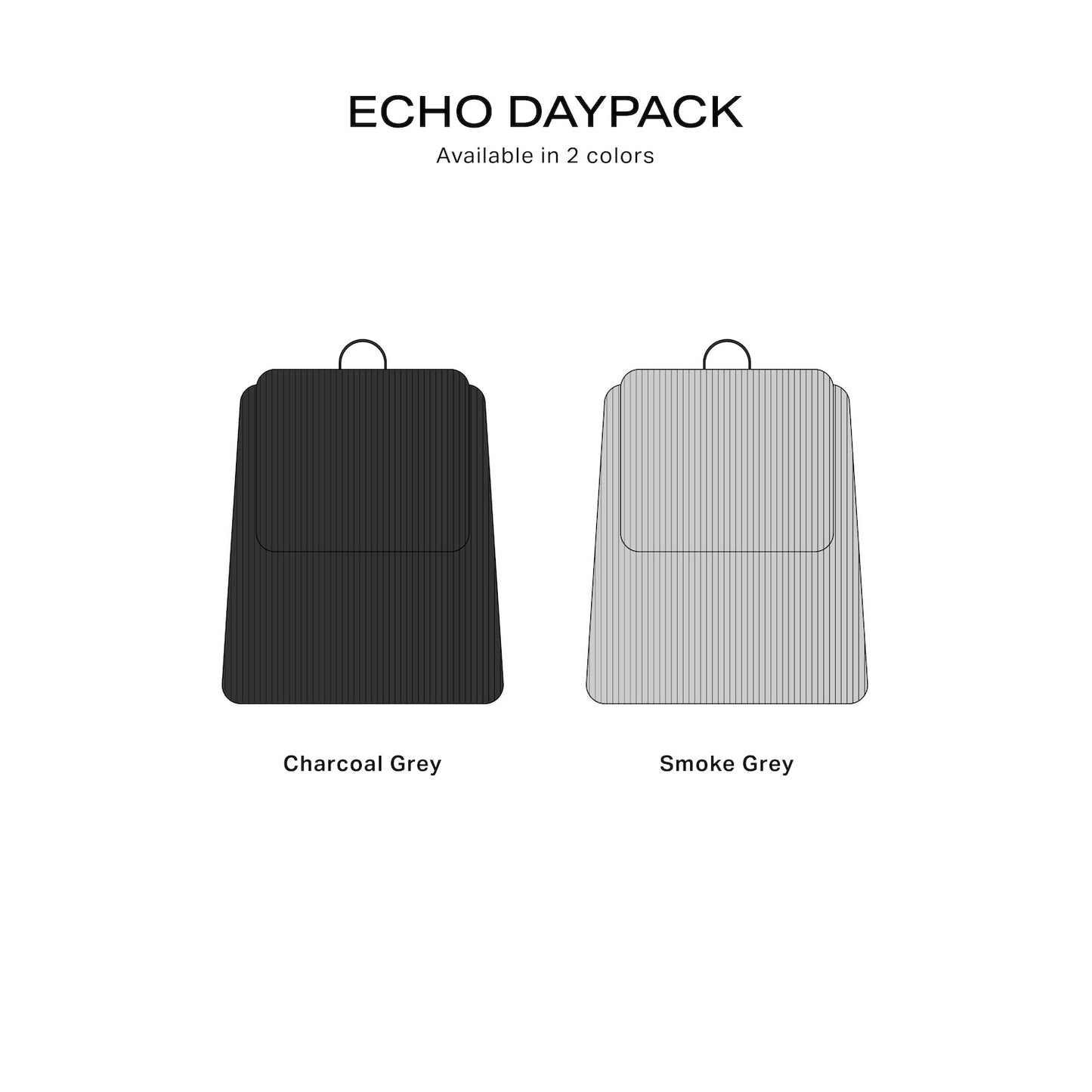 Echo - Day Pack