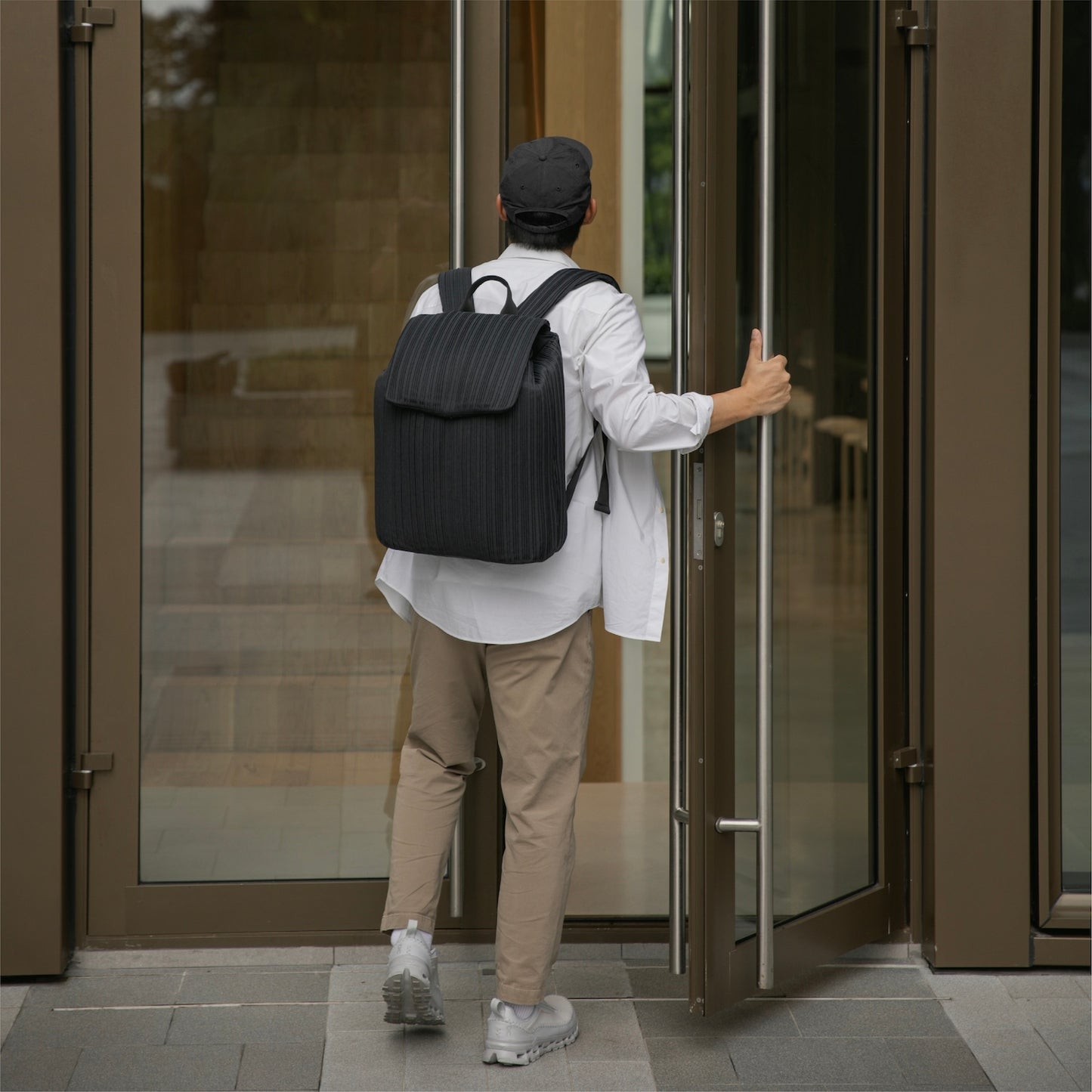 Echo - Day Pack