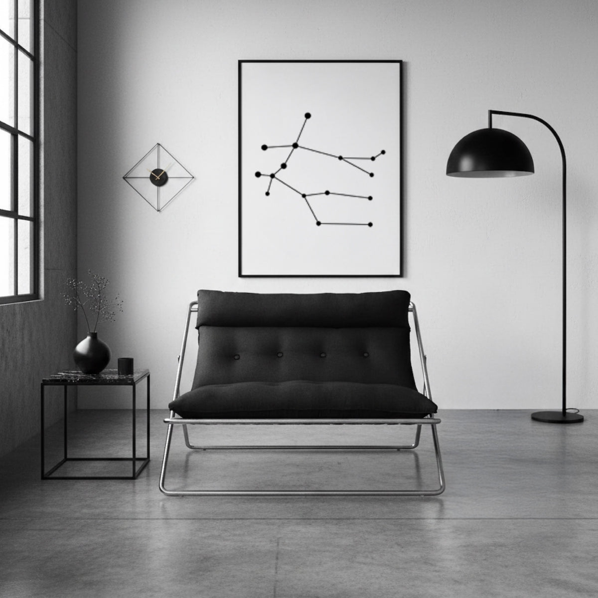 Gemini (Pre-order)