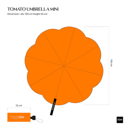 Sunny Umbrella - mini