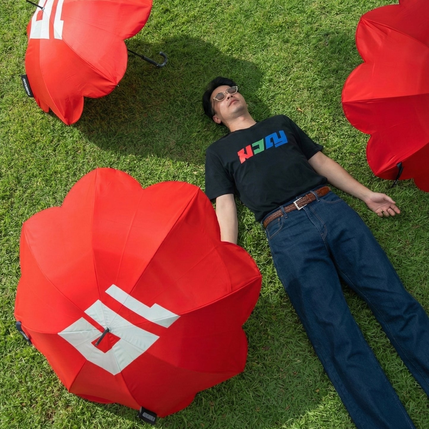 Daisy D-Eok (Pre-order)