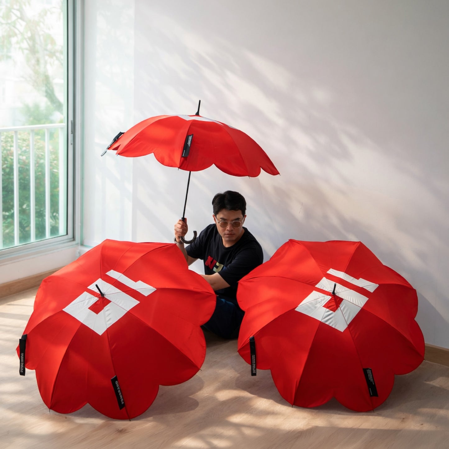 Daisy D-Eok (Pre-order)