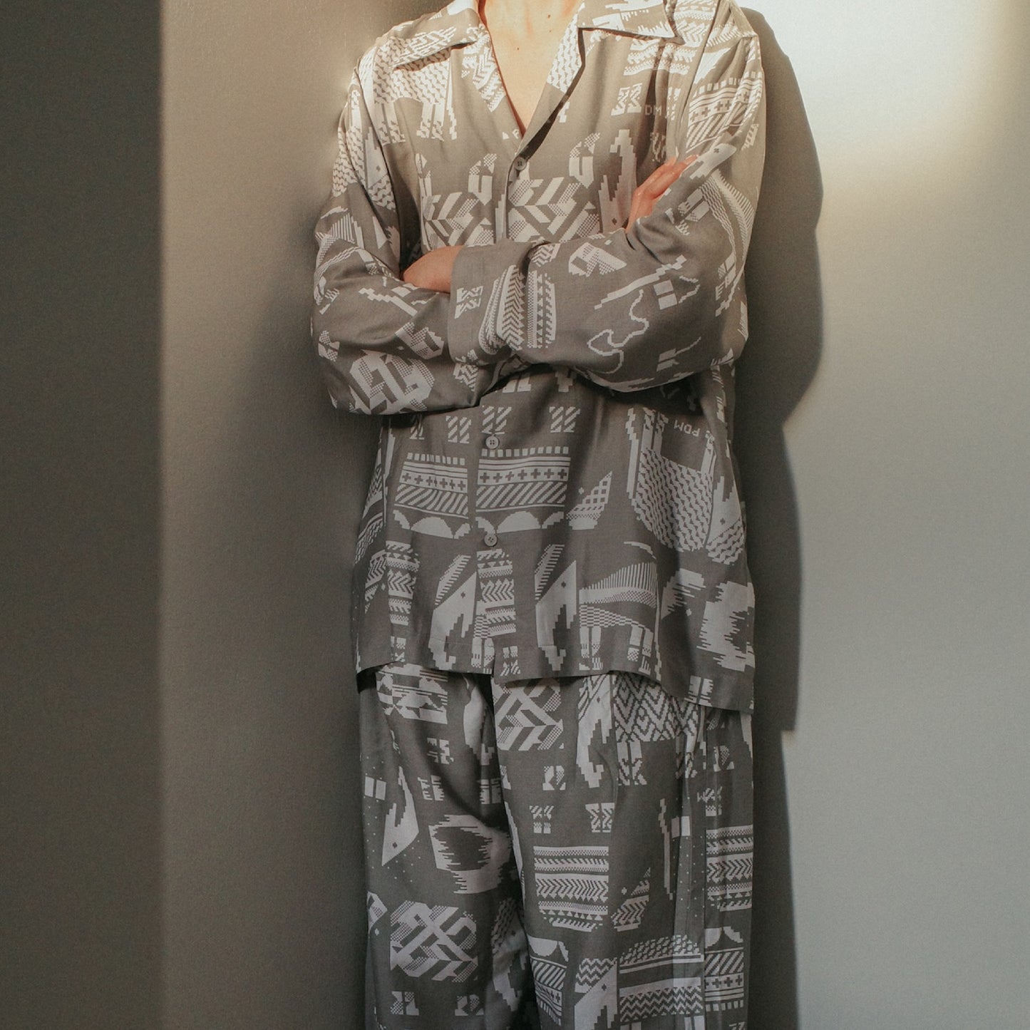 Chang Pyjamas