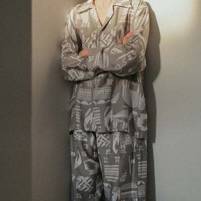 Chang Pyjamas