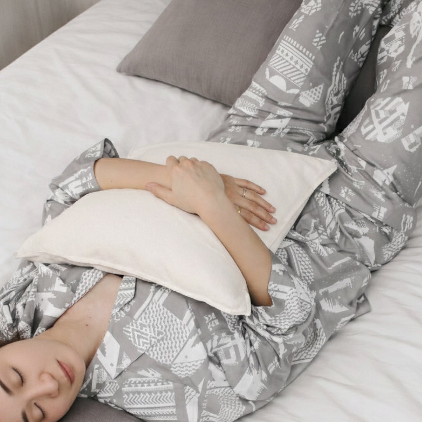 Chang Pyjamas