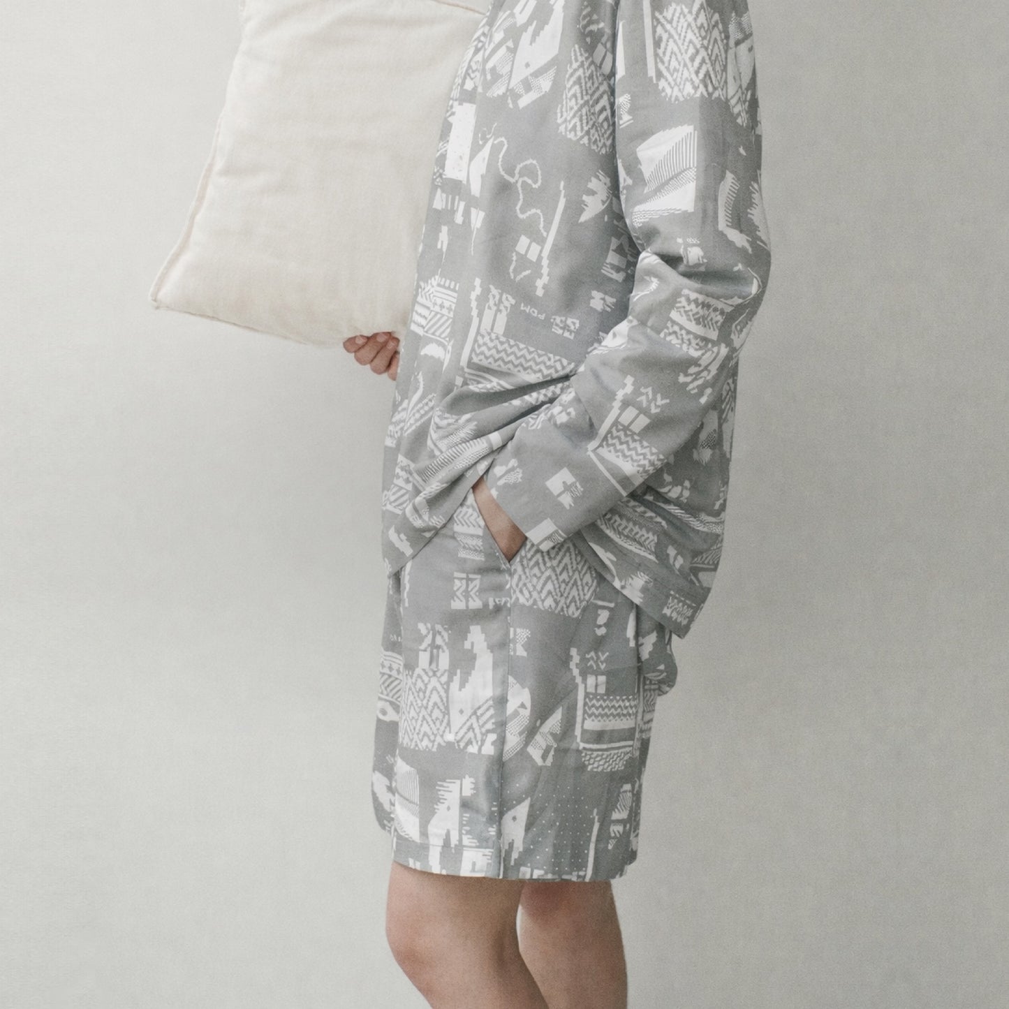 Chang Pyjamas