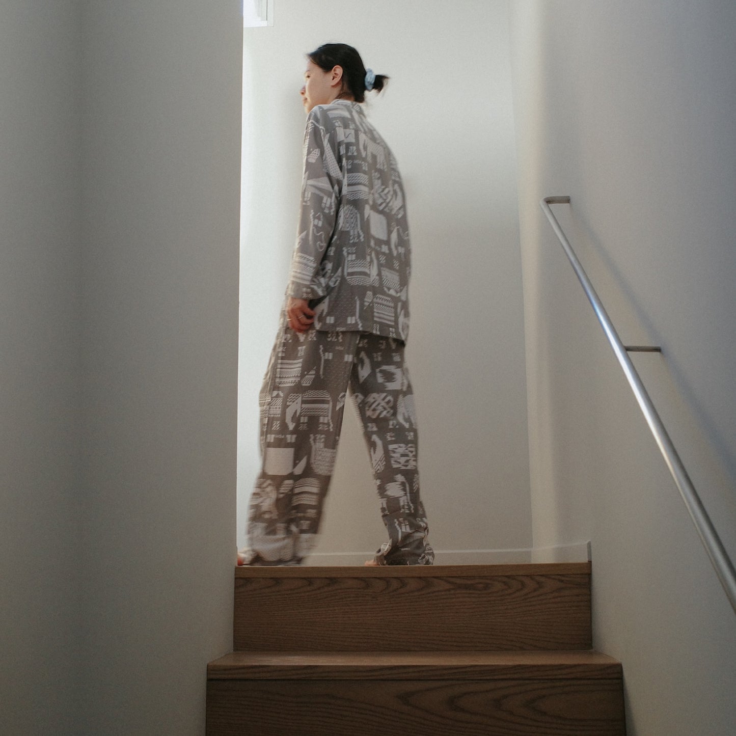 Chang Pyjamas