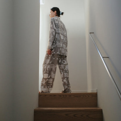 Chang Pyjamas