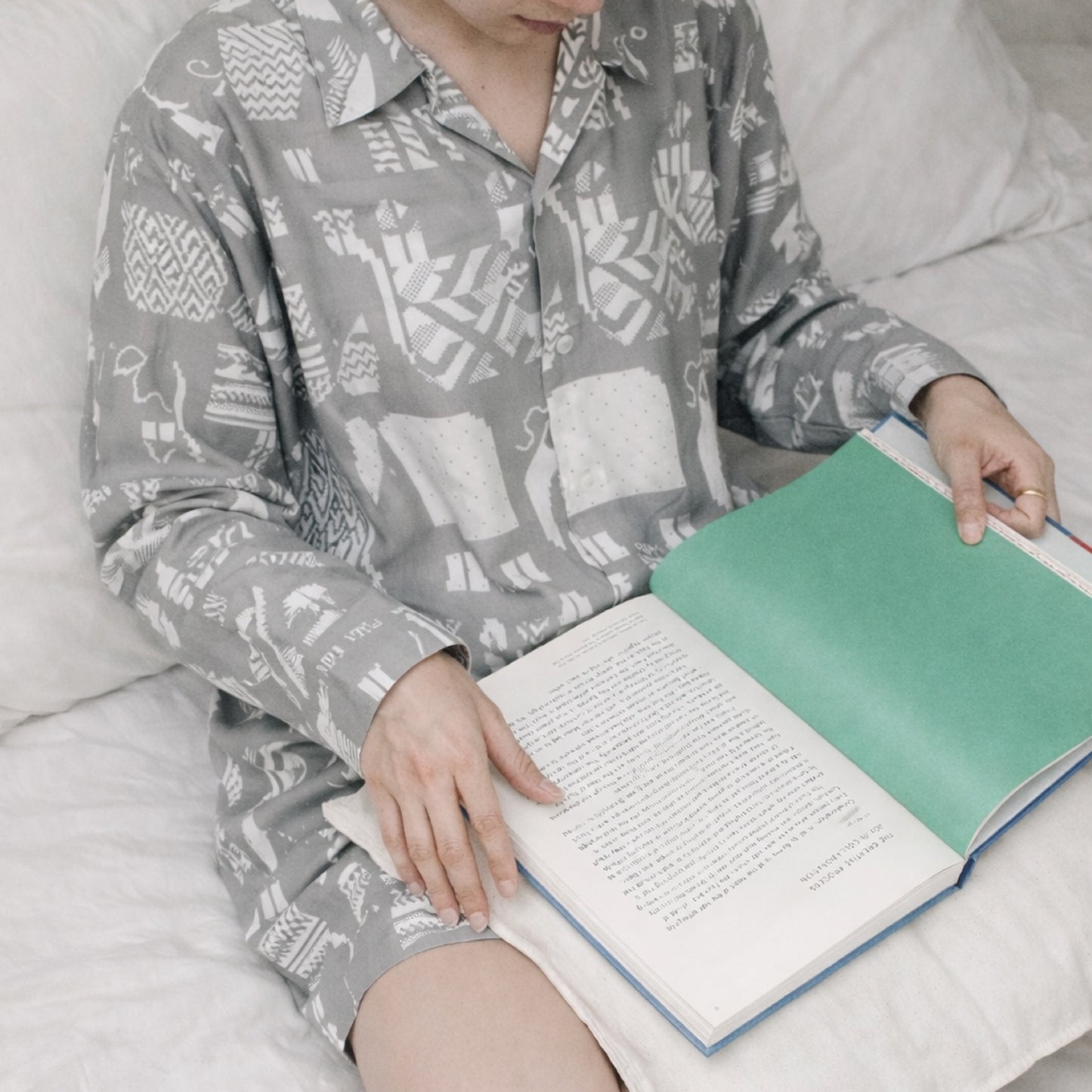 Chang Pyjamas
