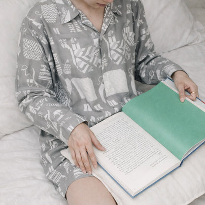 Chang Pyjamas