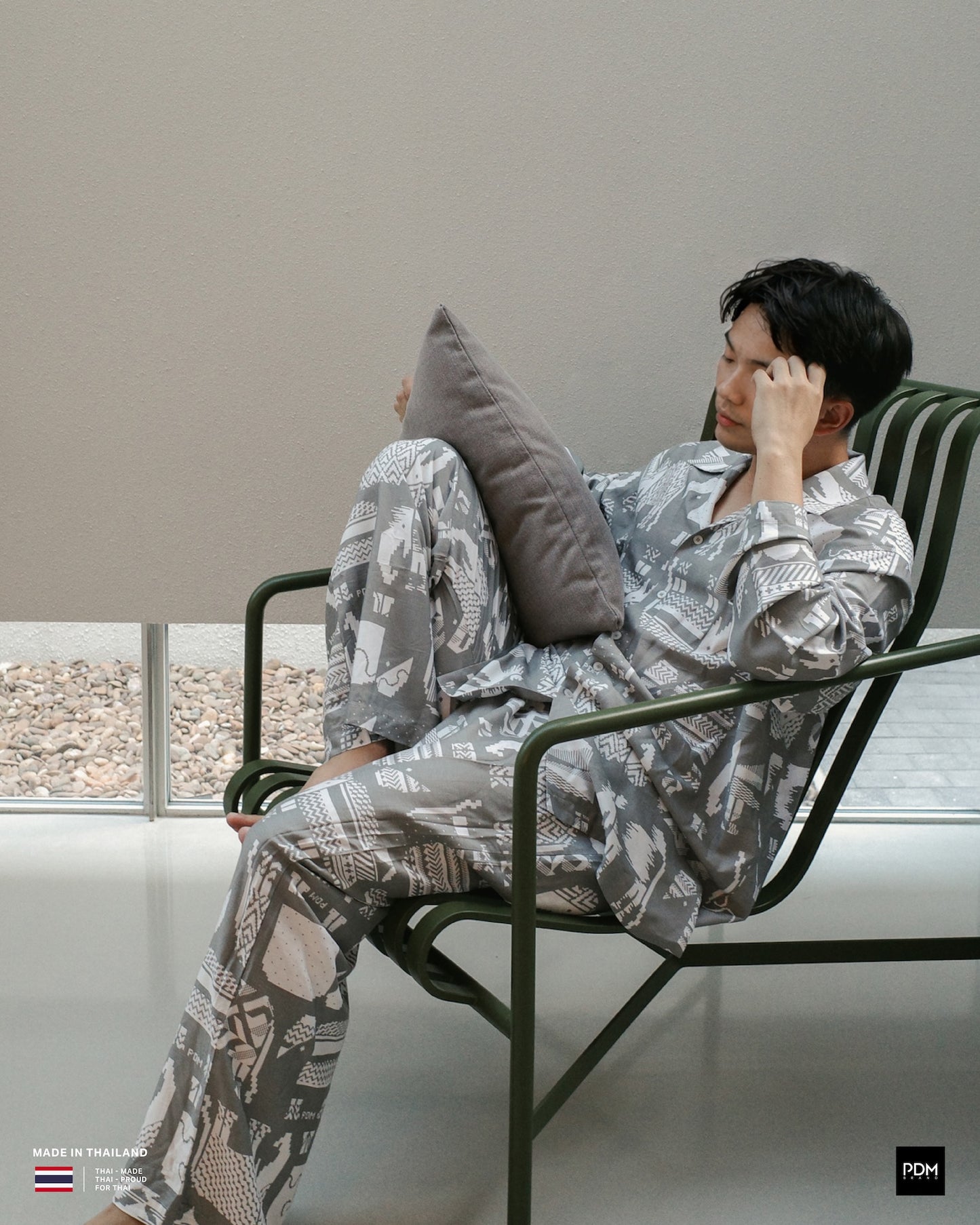 Chang Pyjamas