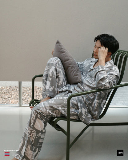 Chang Pyjamas