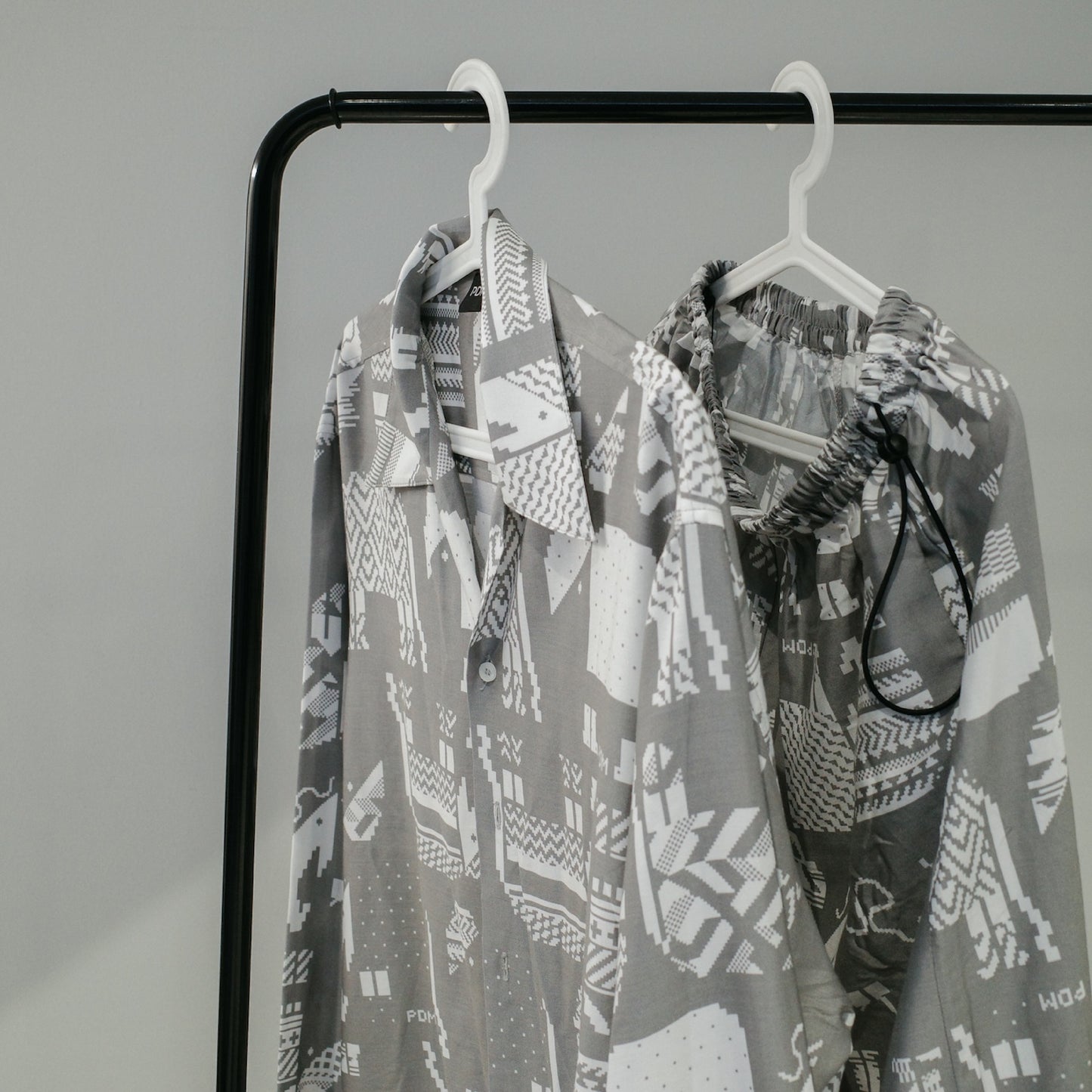 Chang Pyjamas
