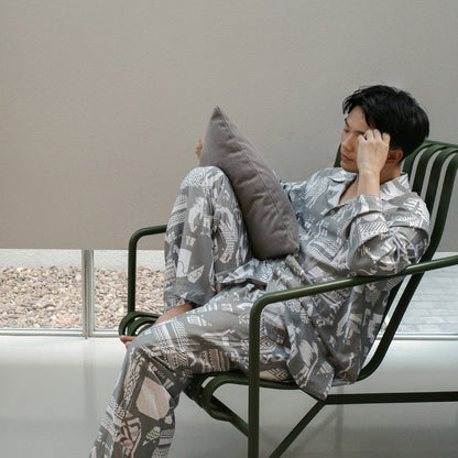 Chang Pyjamas