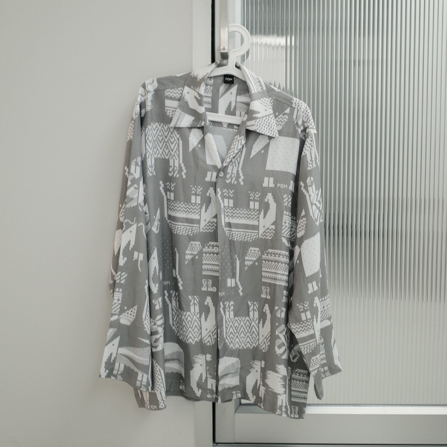 Chang Pyjamas