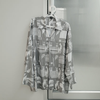 Chang Pyjamas