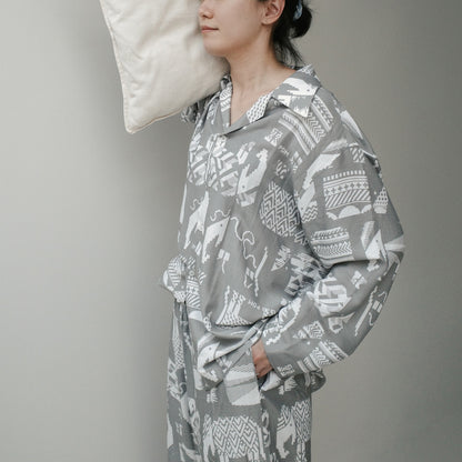 Chang Pyjamas