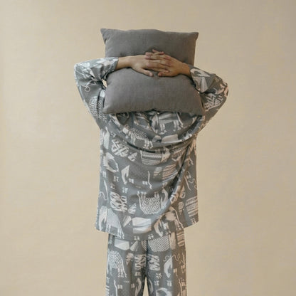 Chang Pyjamas
