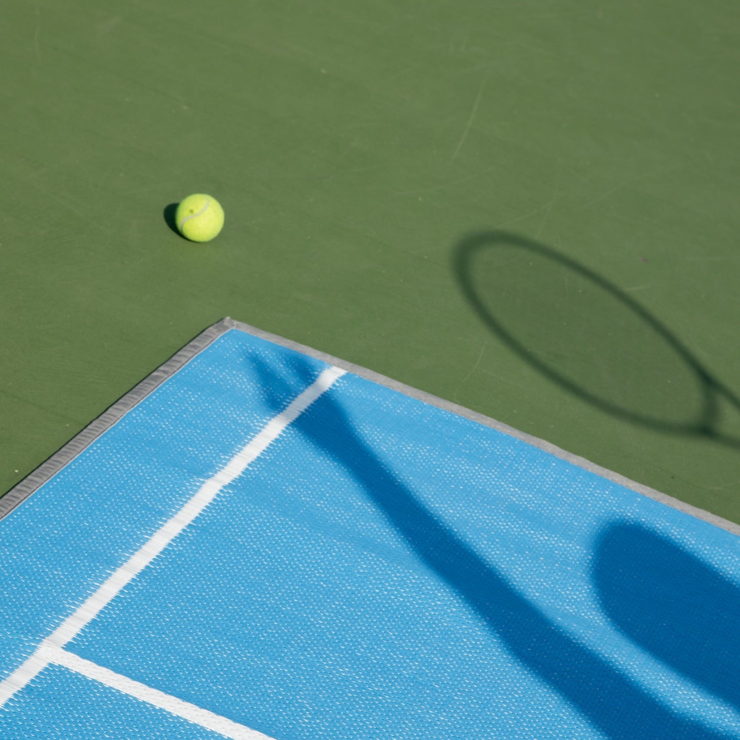 Melbourne - Court Series