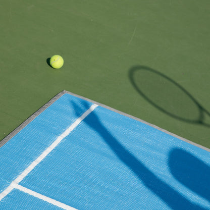 Melbourne - Court Series