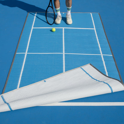 Melbourne - Court Series
