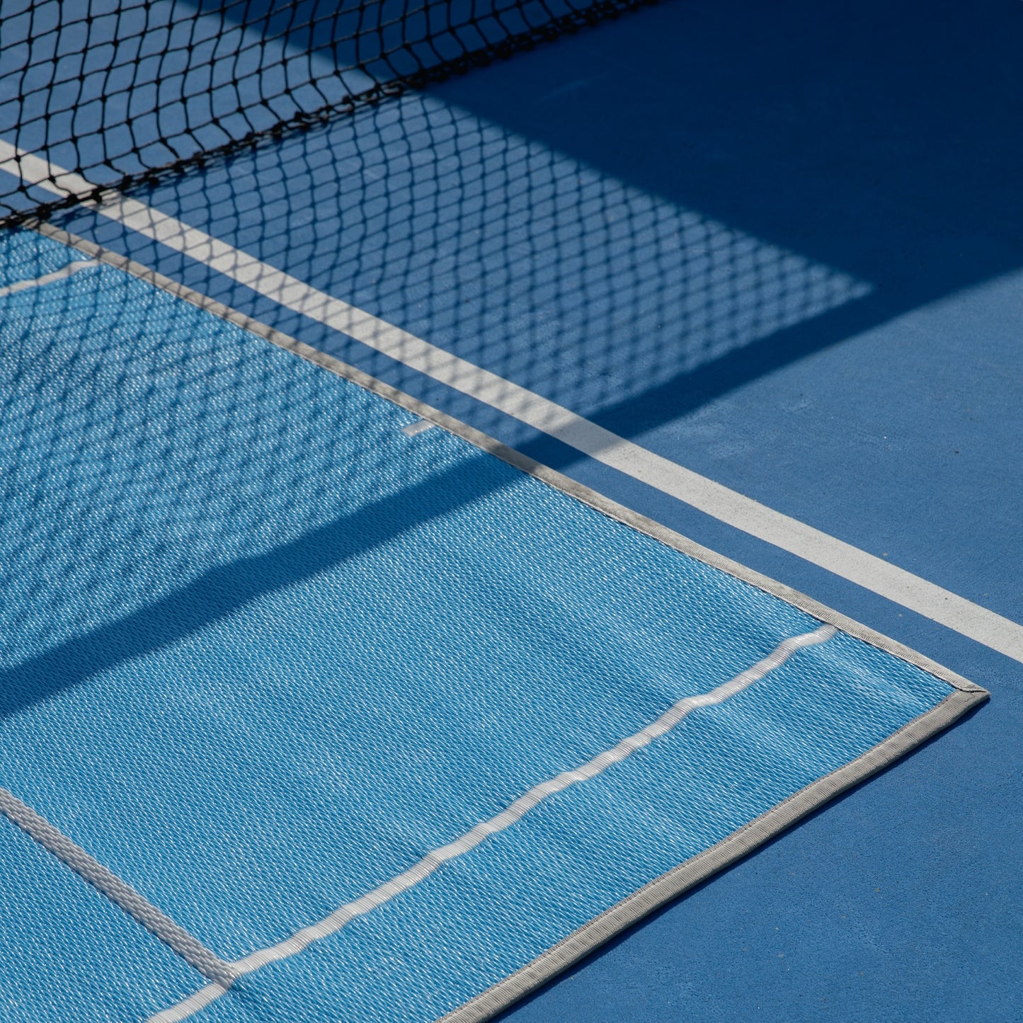 Melbourne - Court Series