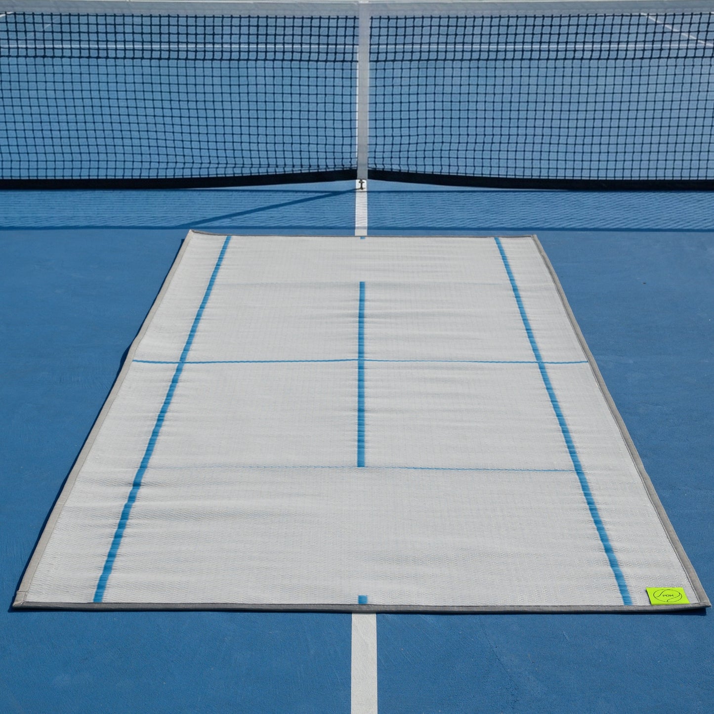 Melbourne - Court Series