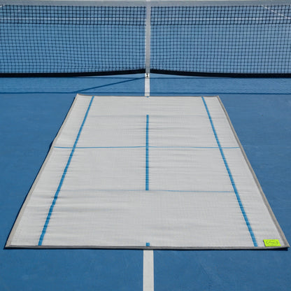 Melbourne - Court Series