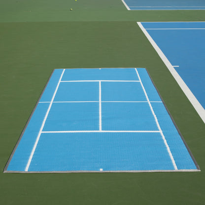 Melbourne - Court Series