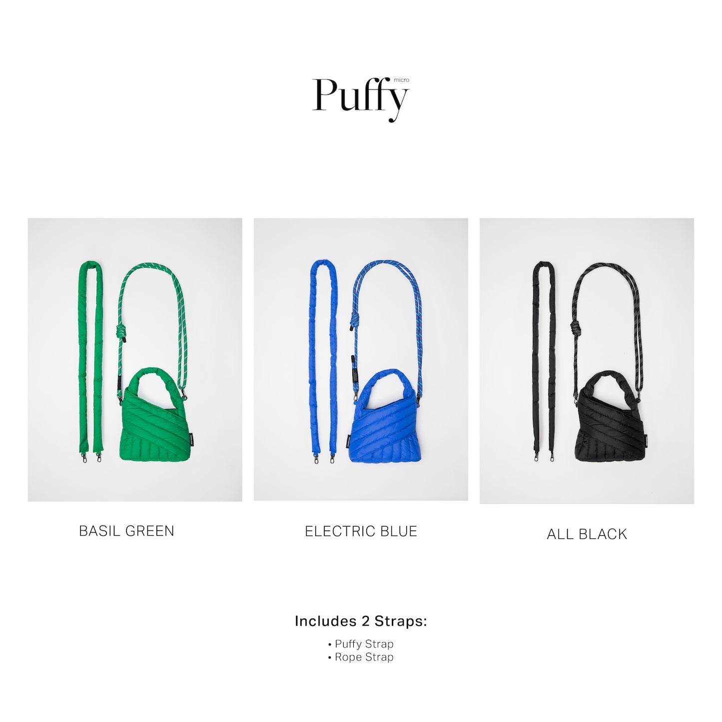 Puffy Micro