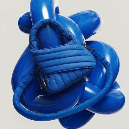 Puffy Micro